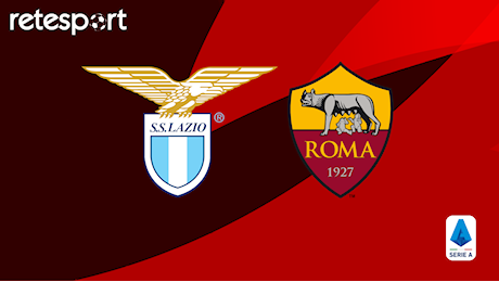 LIVE Lazio-Roma, le formazioni ufficiali: Pellegrini e Celik titolari, Hummels in panchina