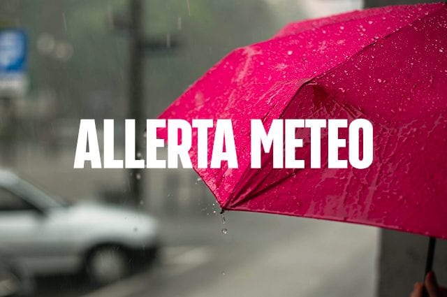 Ancora Maltempo A Napoli E In Campania: Allerta Meteo Prorogata Anche ...