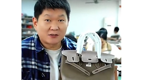 La Cina usa TikTok per sferrare il contrattacco ai dazi: campagna social contro le filiere europee