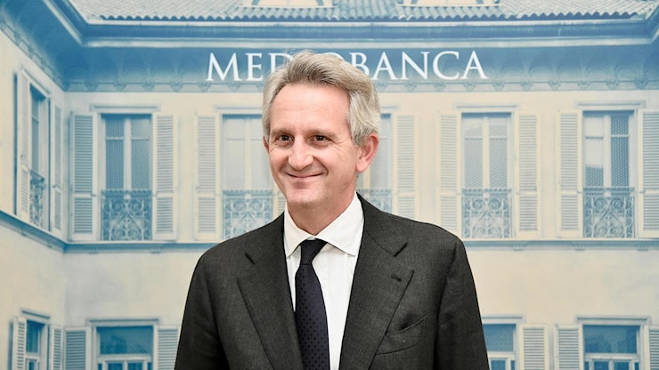 Nagel (Mediobanca): “Calo dei tassi in vista. Operazione con Mps ancora più dannosa” - la Repubblica Nagel (Mediobanca): “Calo dei tassi in vista. Operazione con Mps ancora più dannosa” - la Repubblica