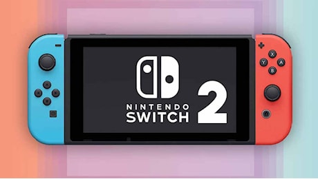 Nintendo conferma la retrocompatibilità e Switch Online per il successore di Switch