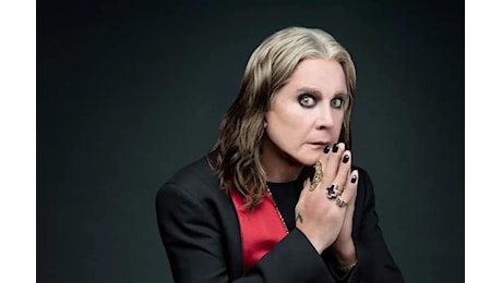 OZZY OSBOURNE: video dal concerto d’addio