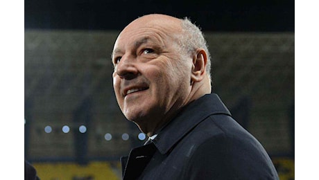 Inter, Marotta non molla la presa: i nerazzurri preparano l’affondo