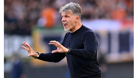 Inter Lazio, doppia assenza pesante per Baroni: sono stati ammoniti con la Juve!