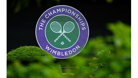 Wimbledon 2024, gli italiani oggi in campo: i risultati