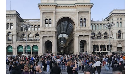 Città più smart d'Italia, Milano è al primo posto: la classifica del City Vision Score 2024