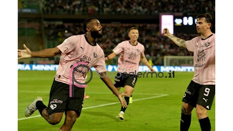 Palermo - Samdporia sarà visibile gratuitamente su DAZN. I dettagli