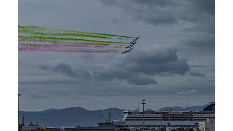 4 novembre festa nazionale: è la Giornata delle Forze Armate