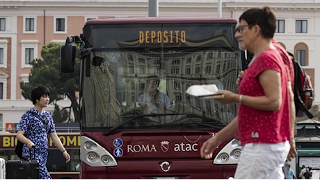 Sciopero trasporti 13 dicembre a Roma: tutte le info