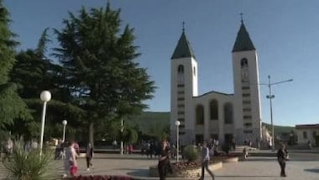 Vaticano riconosce culto di Medjugorje ma non gli eventi soprannaturali