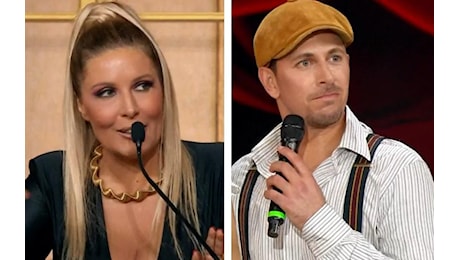 Selvaggia Lucarelli e Pasquale La Rocca, scontro a Ballando con le stelle: cosa è successo