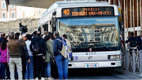 Sciopero 5 ottobre dei mezzi pubblici: da Roma a Napoli gli orari e le fasce di garanzia