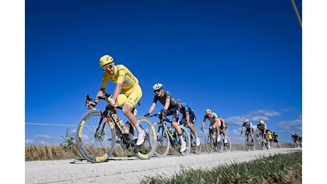 Tour de France 2024, Jonas Vingegaard risponde a Remco Evenepoel: “Non ho avuto le ‘palle’? Direi invece che sono stato intelligente”