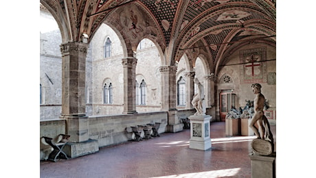 Musei del Bargello, il 5 gennaio ingresso gratuito e porte aperte per l’Epifania