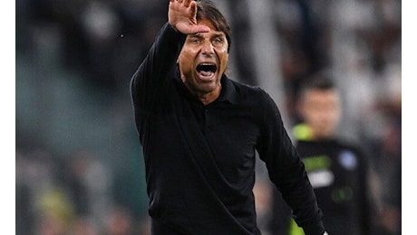 Milan in caduta libera, che delusione. Ordine tira in ballo Antonio Conte