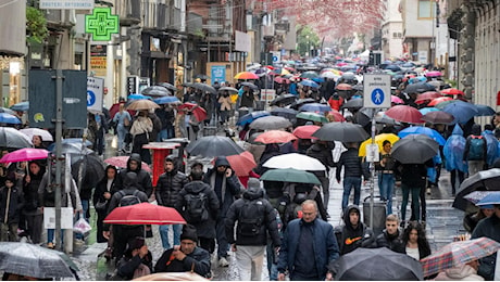 Mafie nel turismo, più a rischio la Campania