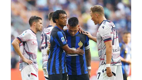 Altra assenza in Supercoppa: non parte per Riyad