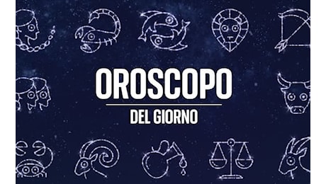 Oroscopo del 20 dicembre, scopri cosa ti riservano gli astri