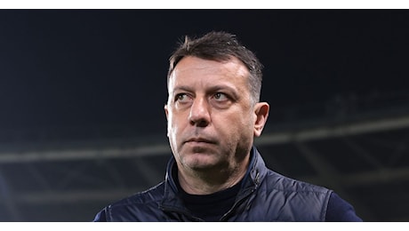 UFFICIALE – Roberto D’Aversa è il nuovo allenatore dell’Empoli