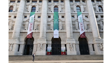 Borse oggi in diretta | Europa attesa in rialzo nel giorno dell’appello di Lagarde sui dazi. Occhio ad Amundi in Unicredit