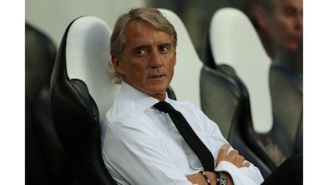 Mancini: Nessun club mi ha contattato