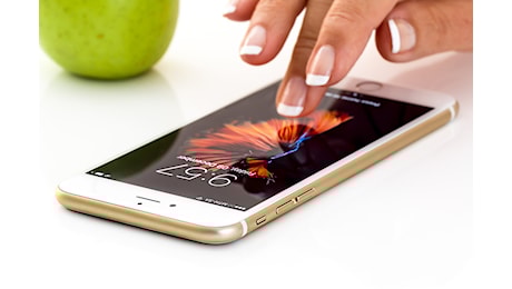Telecom Italia, conti 1° trimestre 2025