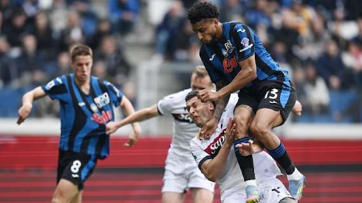 Retegui e Pasalic regalano la vittoria all'Atalanta: Bologna ko 2-0 al Gewiss Stadium. Italiano perde Casale - FC Inter News Retegui e Pasalic regalano la vittoria all'Atalanta: Bologna ko 2-0 al Gewiss Stadium. Italiano perde Casale - FC Inter News