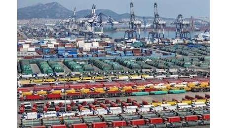 Dazi Usa, Cina ferma export terre rare