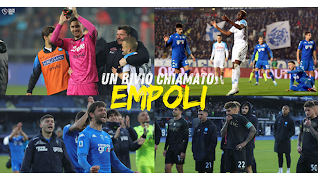 Lo show di Maradona, l’esonero di Garcia e l’estasi di Mertens: gli 11 Napoli-Empoli di Serie A