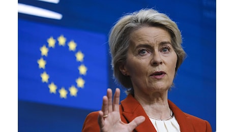 Stallo su nomine del von der Leyen bis, veti incrociati e nervosismo in Ue