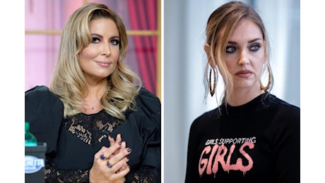 Selvaggia Lucarelli come Chiara Ferragni? Lo spettro della pubblicità occulta e i gioielli sospetti a Ballando con le stelle