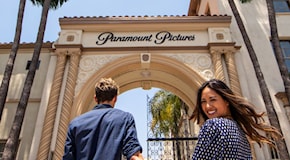 Sony vuole Paramount: nel mirino c'è anche lo streaming di intrattenimento?