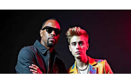 « P Diddy e i suoi amici hanno abusato sessualmente di Justin Bieber»