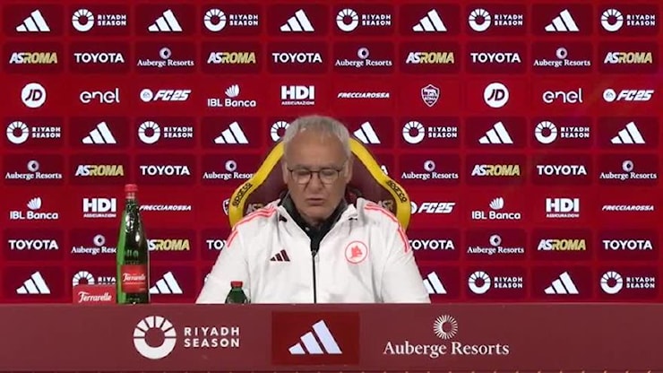 Ranieri fa impazzire i giornalisti: Non fate i furbi - La Gazzetta dello Sport