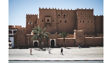 Vuoi casa in un luogo esotico? Ecco quanto paghi in Marocco e perché investire in questo Paese