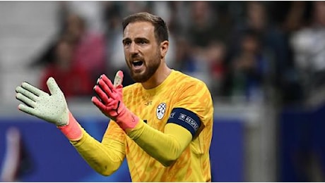 L'Atletico ora ci crede. Oblak: Vincere la Liga? Un mese fa eravamo lontani, ma ora...