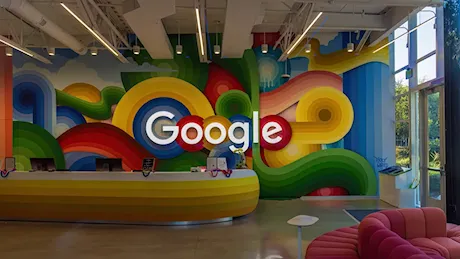 Google pronta a investire $23 miliardi per la startup di cybersecurity Wiz