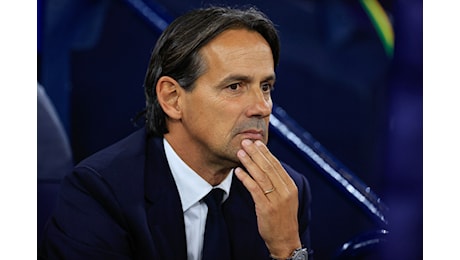 Calcio: ManUtd. Ten Hag rischia, Ratcliffe sogna Simone Inzaghi