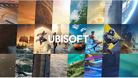 Ubisoft è in vendita. E rinvia ancora Assassin's Creed Shadows. Che succede nella software house francese