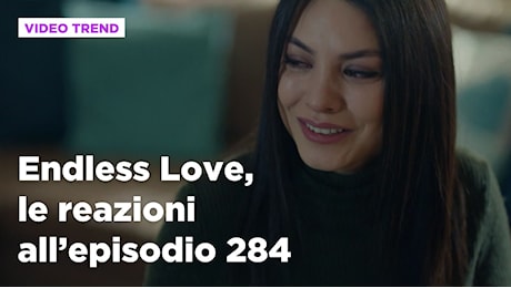 Endless Love, riassunto del 5 novembre: Nihan in trappola