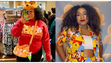 Dominique Brown, influencer Disney muore a 34 anni per allergia alle arachidi. «Cibo senza etichetta»