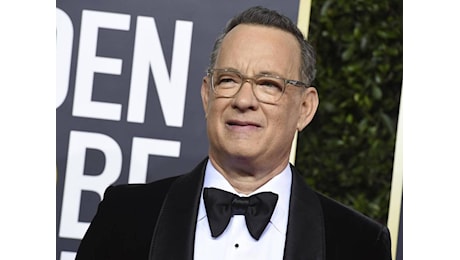 Svaligiata in pieno giorno la villa di Tom Hanks a Los Angeles