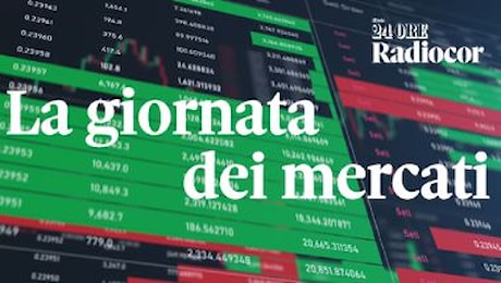 La Borsa, gli indici del 20 novembre 2024