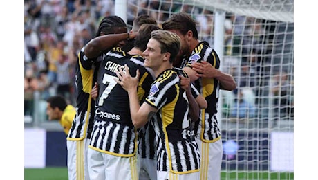 Juventus, l’addio è vicinissimo: svelata l’ultima partita