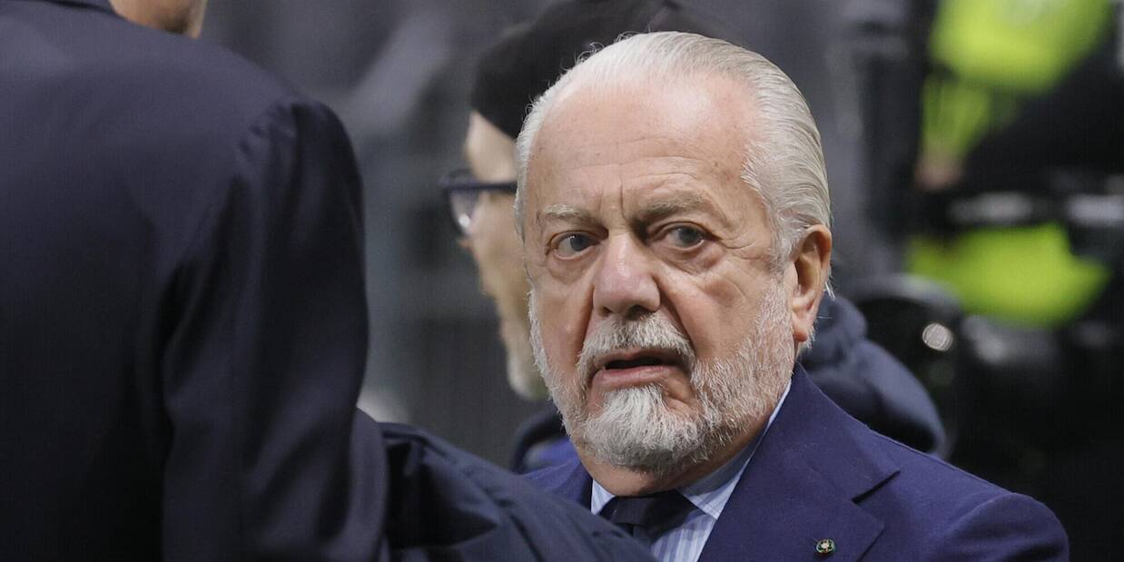 Gazzetta dello Sport: "Napoli, rottura con il Comune sullo stadio"