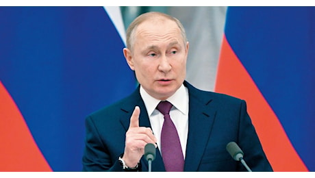 Ucraina, Putin blocca l’accesso ai media europei sul territorio russo: anche Rai e La7. Risparmiata solo l’Ungheria: stop solo a 1 sito