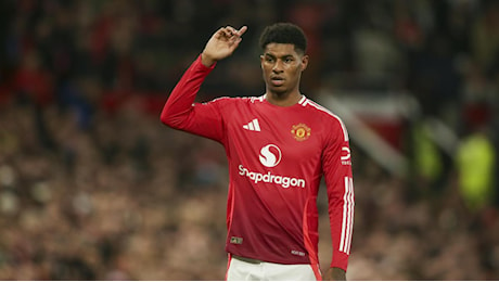 Calciomercato, le news di oggi, 3 gennaio 2025: Milan e Juventus su Kolo Muani. Dall'Inghilterra: Conte vuole Rashford al Napoli