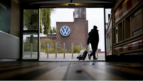 La crisi Volkswagen si allarga all’indotto: Schaeffler taglia 4.700 posti e chiude due stabilimenti in Europa