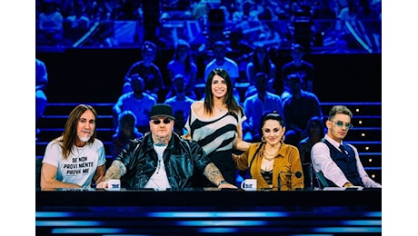 X Factor 2024, la finale andrà in onda da Piazza del Plebiscito a Napoli