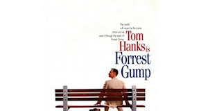 Forrest Gump in tv: niente cachet per Tom Hanks e il rifiuto (con successivo pentimento) di John Travolta, i 10 segreti